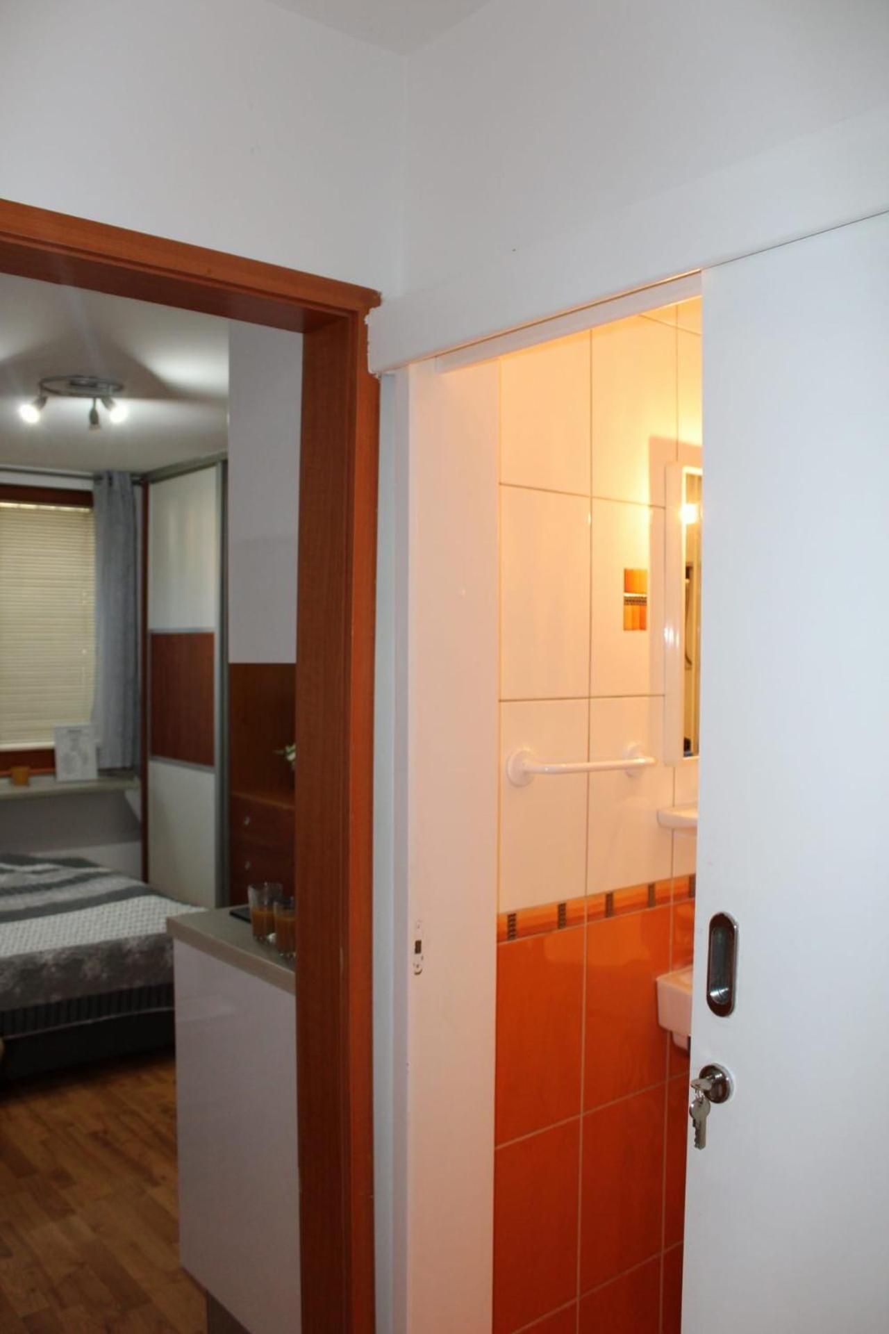 Cozy Apartment Ladybug, سراييفو المظهر الخارجي الصورة