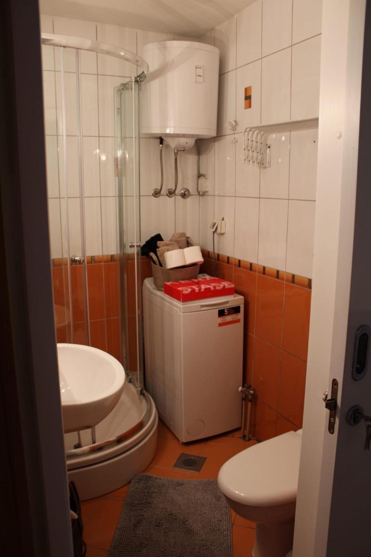 Cozy Apartment Ladybug, سراييفو المظهر الخارجي الصورة