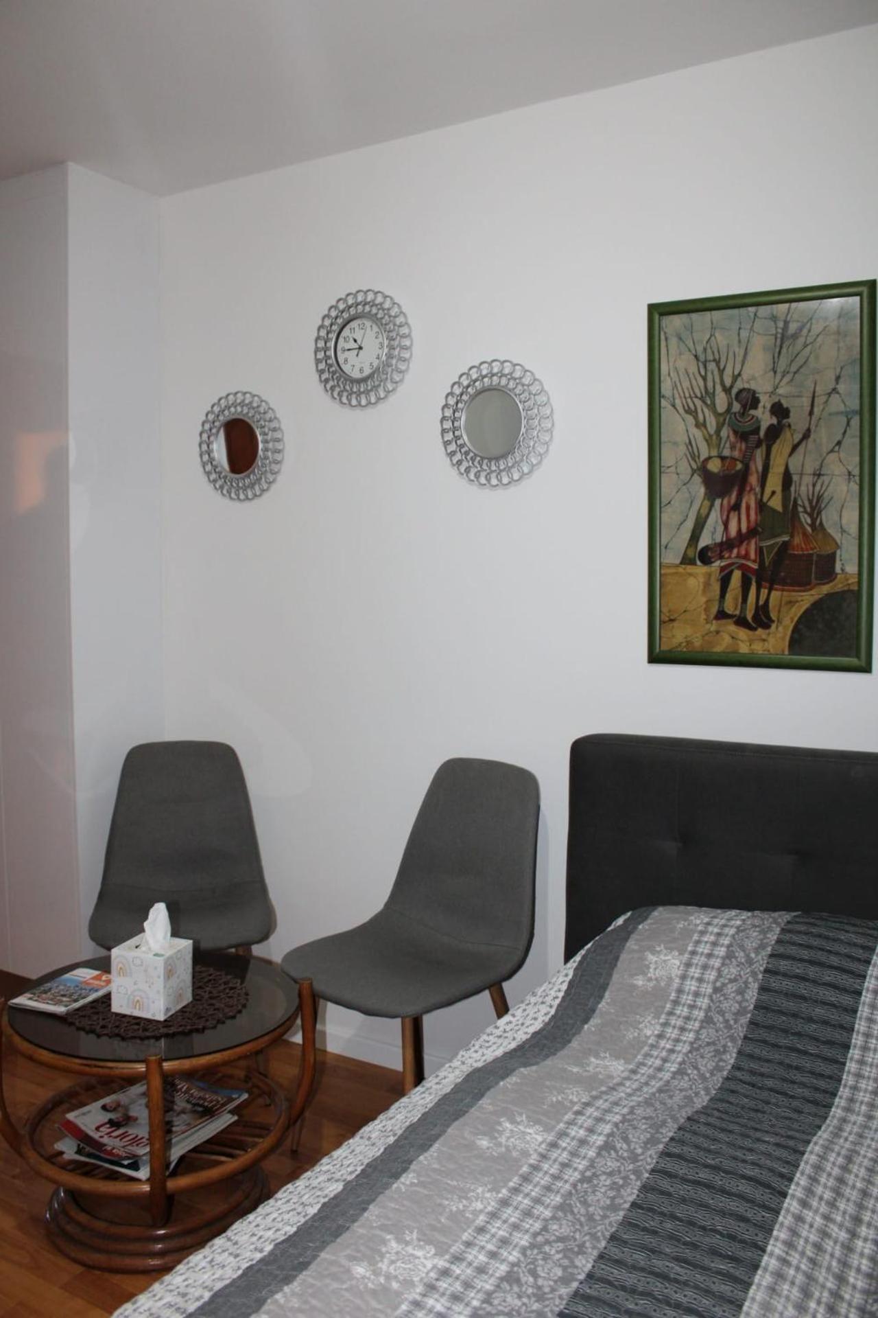 Cozy Apartment Ladybug, سراييفو المظهر الخارجي الصورة