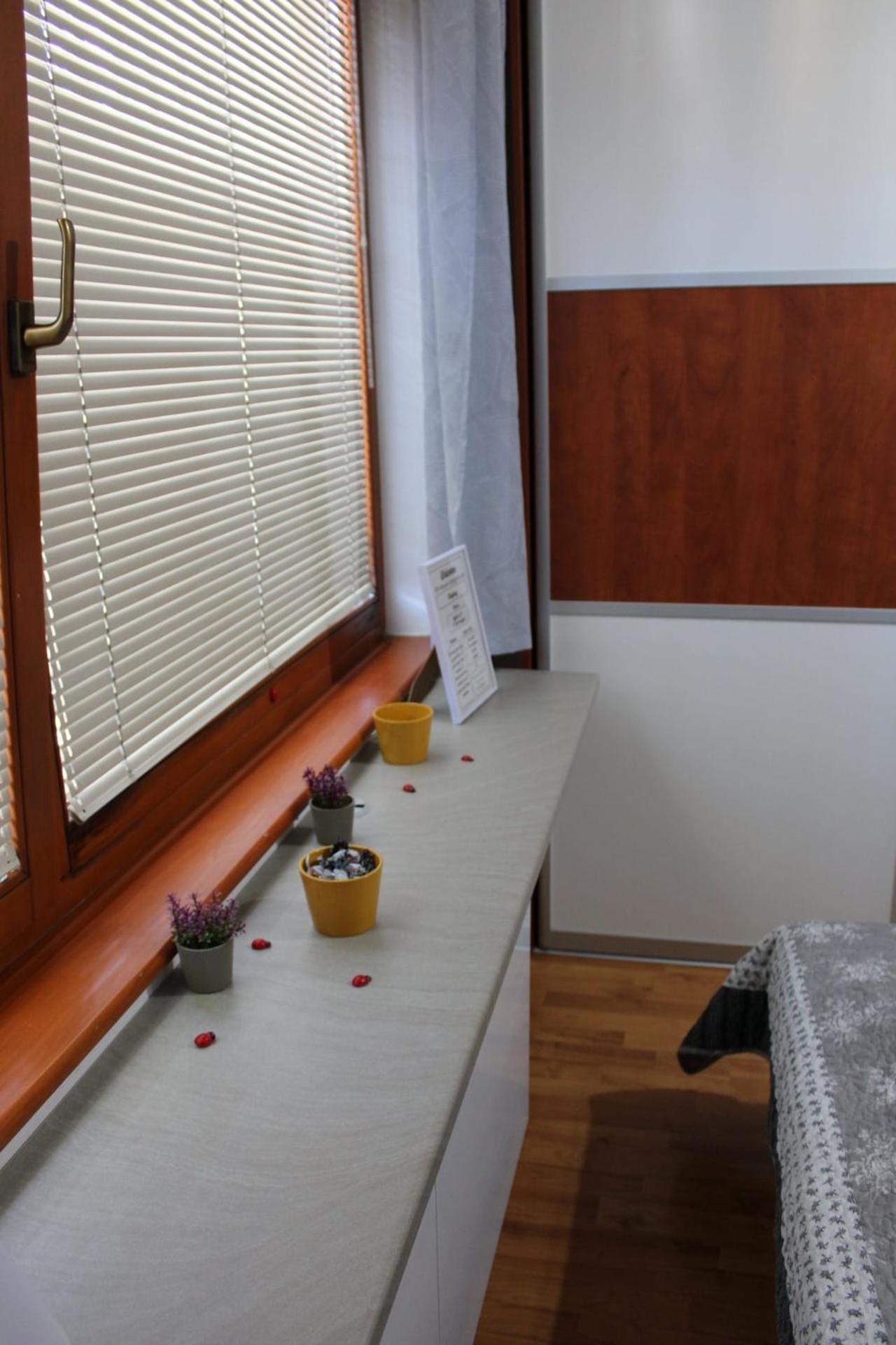 Cozy Apartment Ladybug, سراييفو المظهر الخارجي الصورة