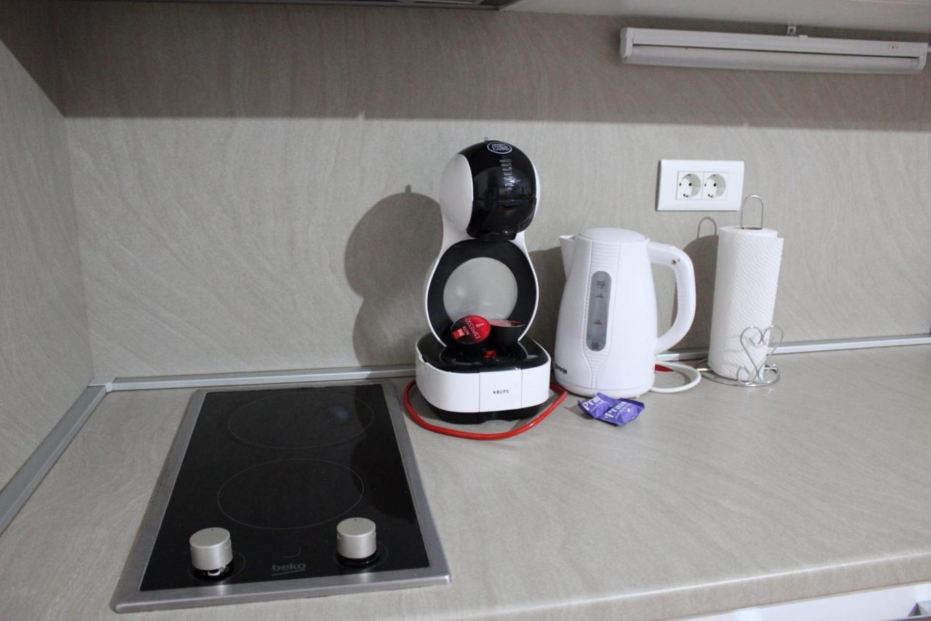 Cozy Apartment Ladybug, سراييفو المظهر الخارجي الصورة